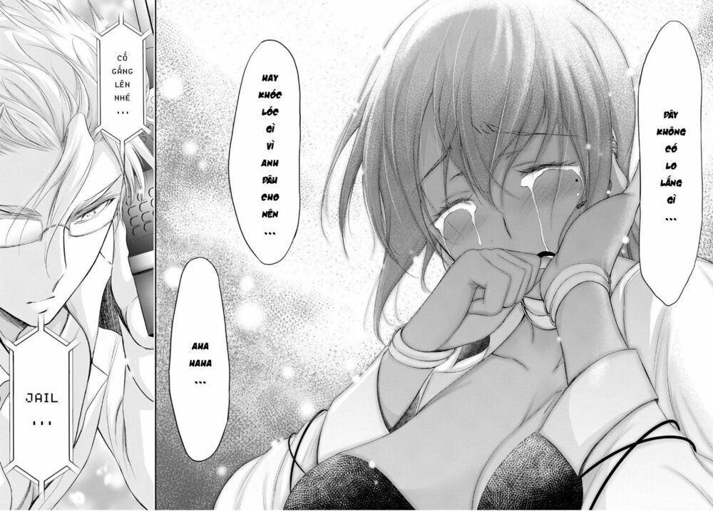 kích trụy vương huyền thoại chapter 55 39