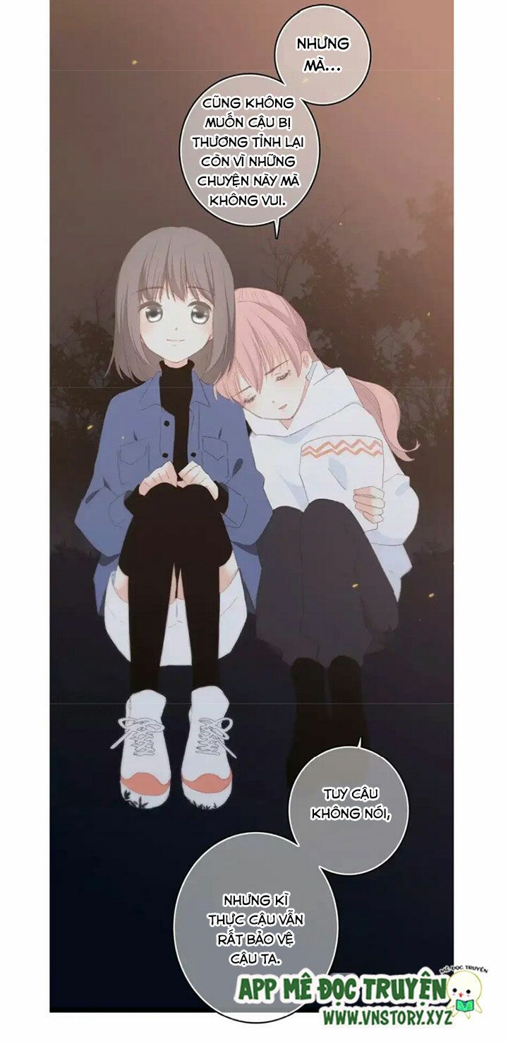 con tim rung động 2 chapter 39.5 9