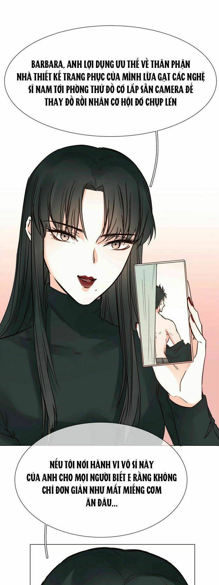 ngôi sao vụn vỡ chapter 7 17