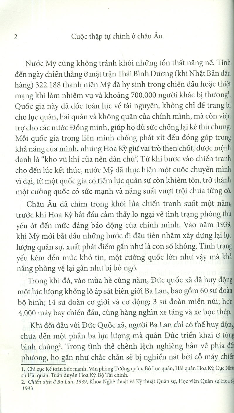 Hồi Ký Dwight D.Eisenhower