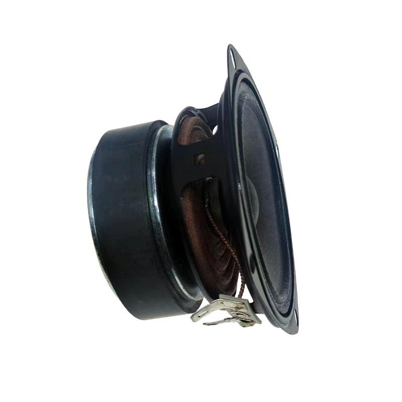 2 Cái 8 Ohm 20W 4 Ohm 30W Loa toàn dải di động 3 inch 78MM Loa âm thanh nổi Hifi Loa Bluetooth DIY Bộ khuếch đại gia đình Màu sắc: 2 cái 4ohm 30w