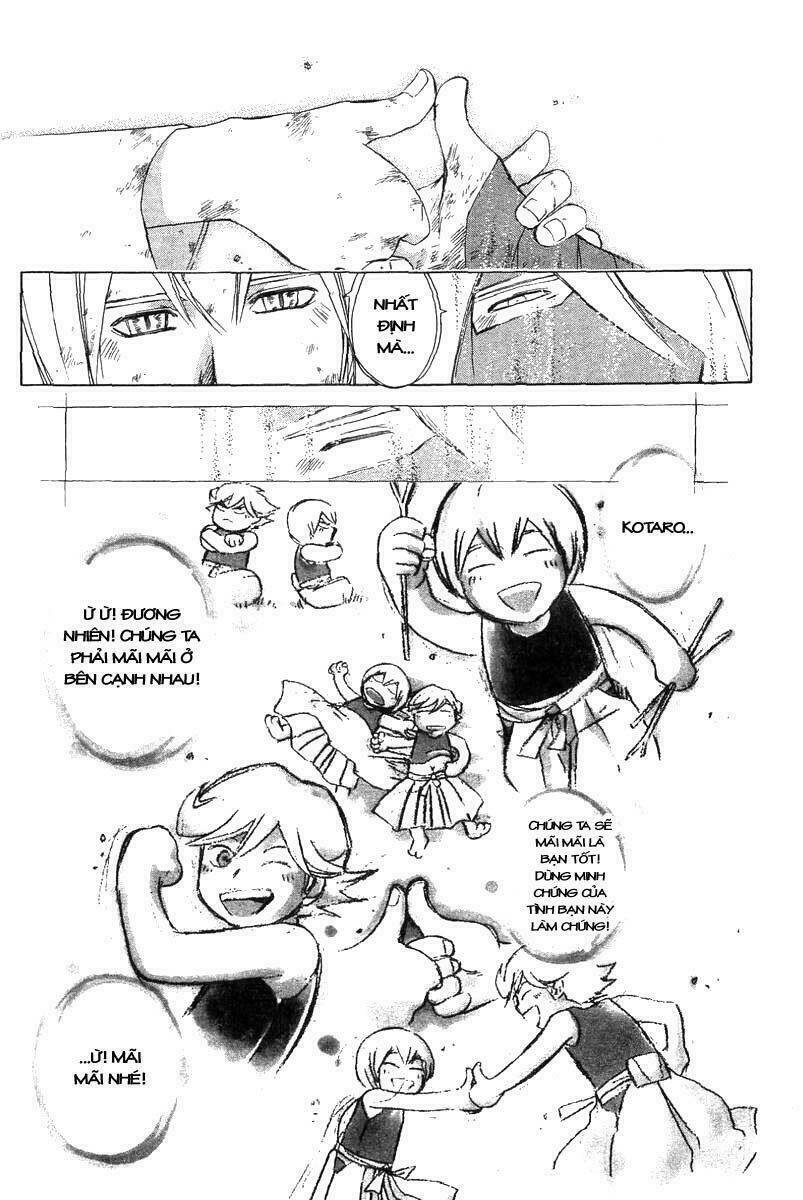 mắt quỷ kyo chapter 193 11