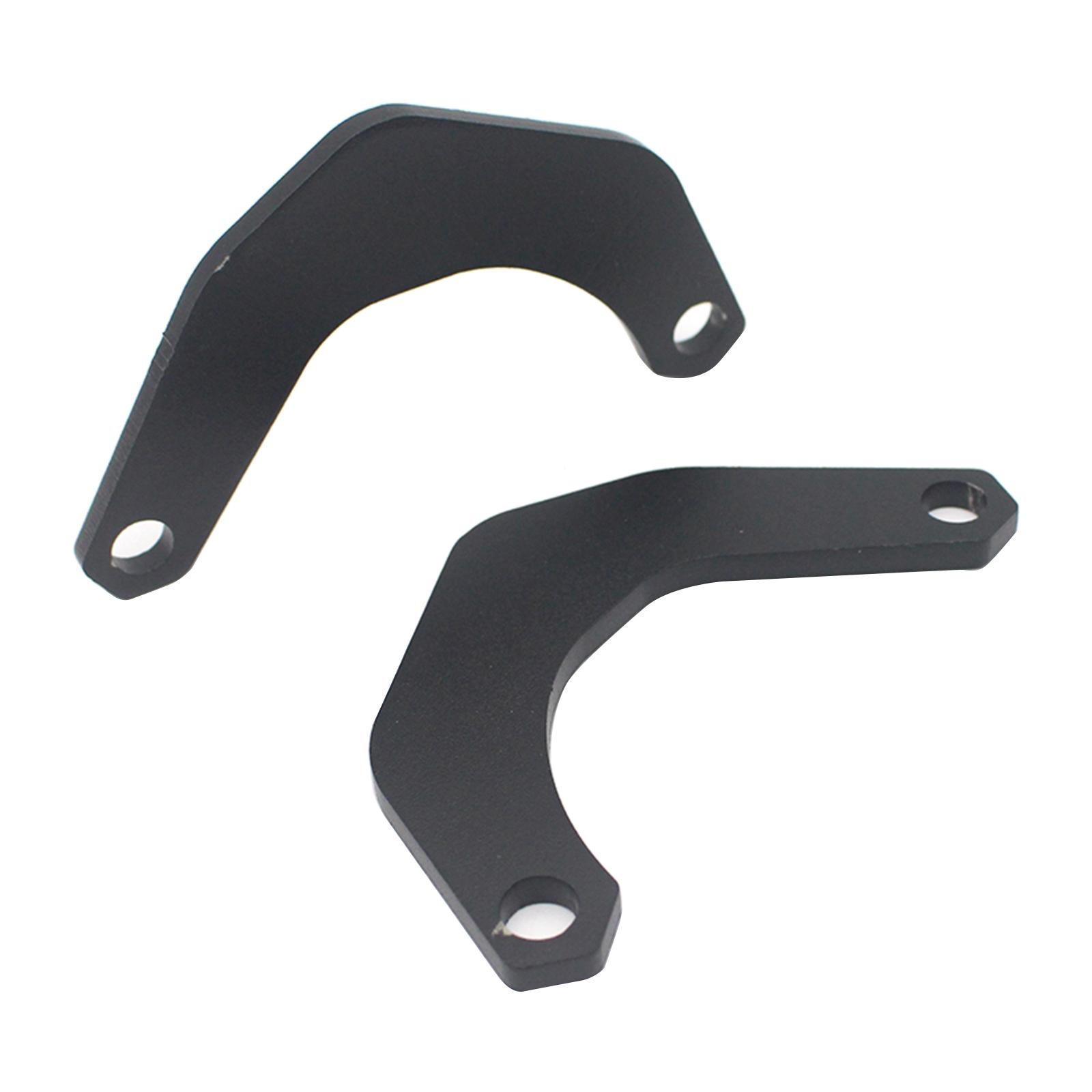 Aluminum Alloy 5.55inch Motorcycles Lowering KIT Adjustable Set for Yamaha R15 V3 2017-2019