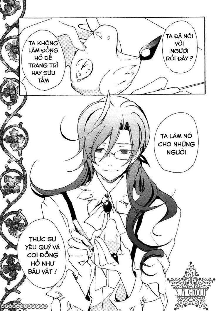 crookclock chapter 4 35