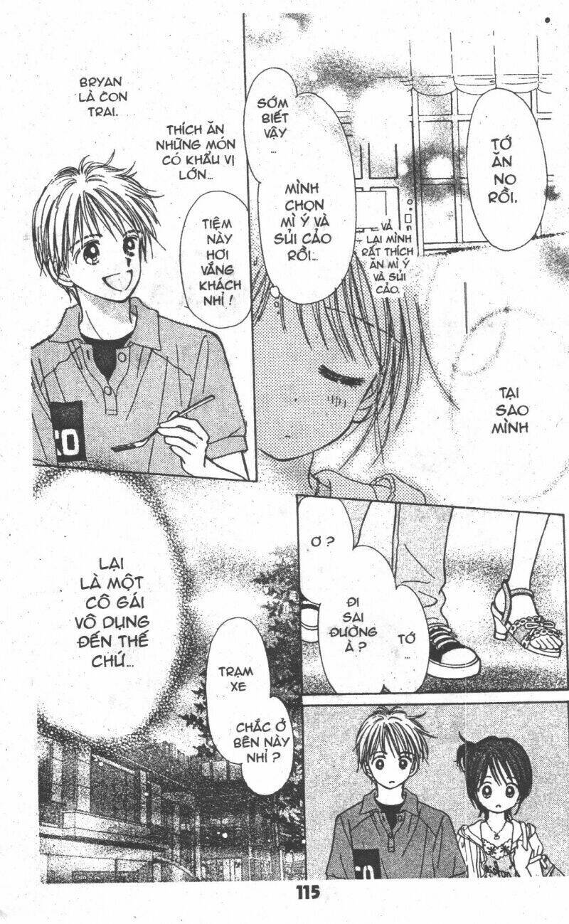 beautiful 100% chapter 5 126