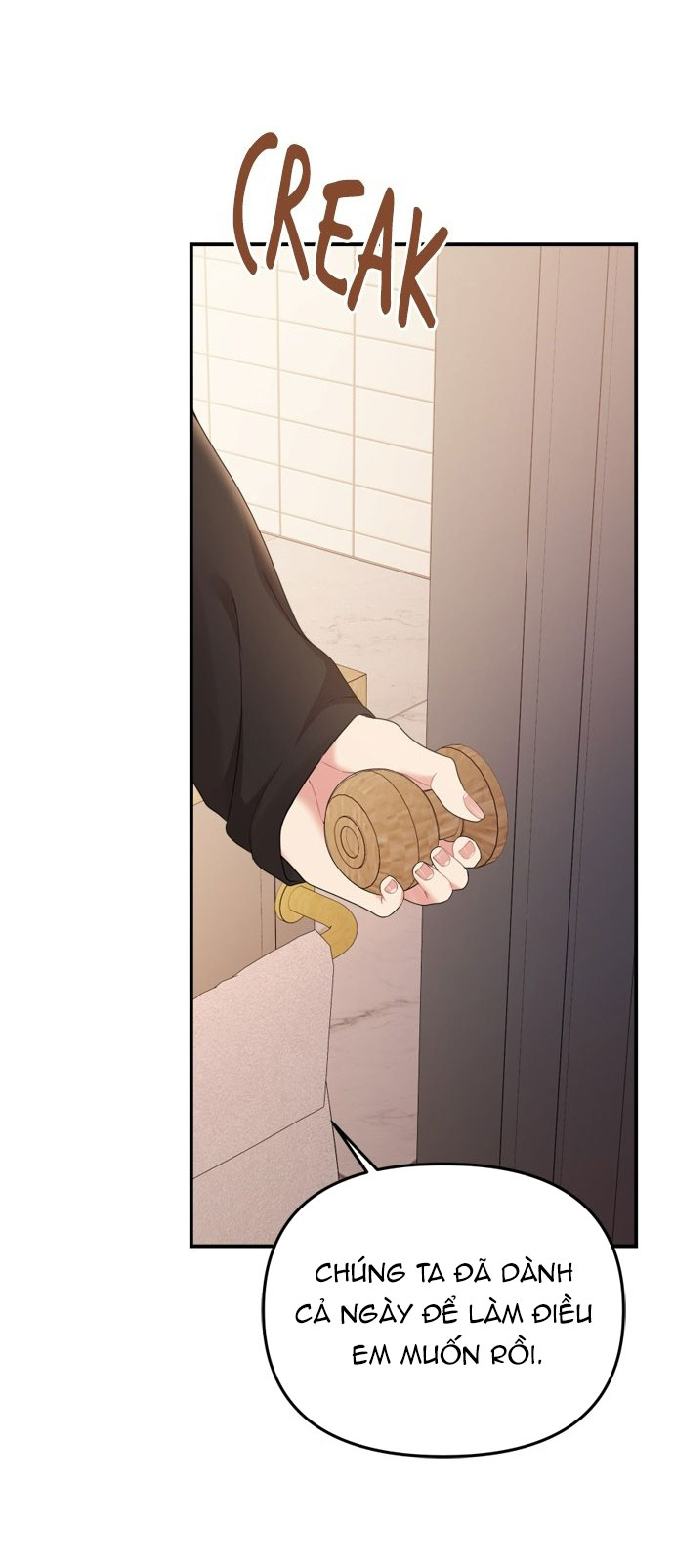 gửi em người đánh cắp những vì sao - to you who swallowed a star chapter 160.1 30