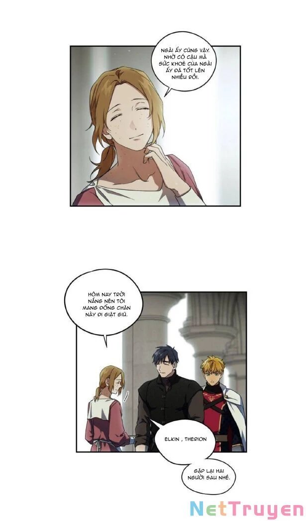 bị che khuất bởi ánh hoàng hôn chapter 39 15