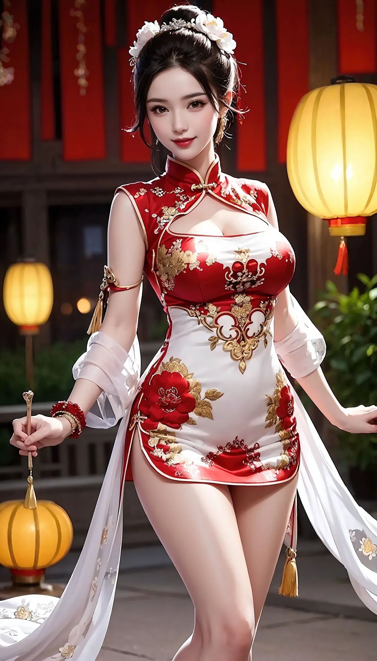 artist ai generated chapter 204 213