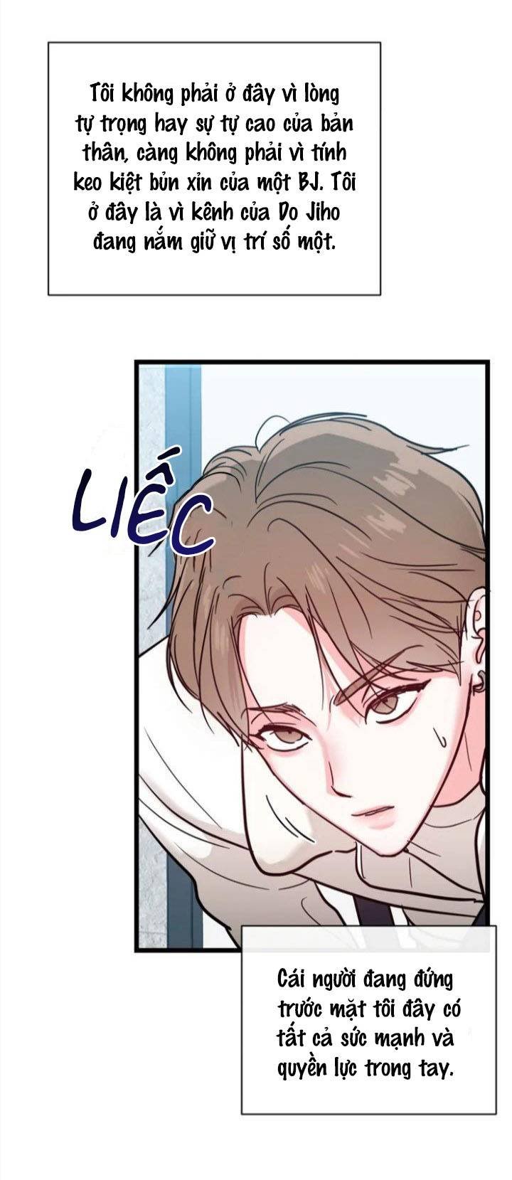 phát sóng chapter 3 5