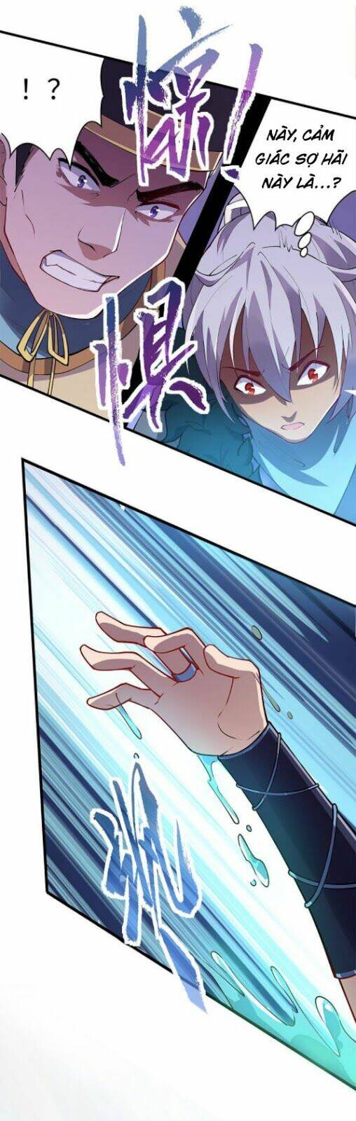 thiên mệnh long thần chapter 5 12