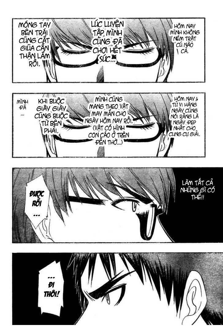 vua bóng rổ kuroko chapter 25 14