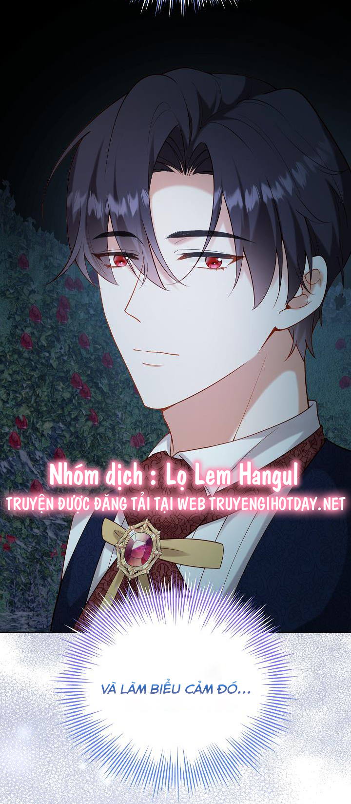 tôi sẽ nuôi dưỡng hai đứa con của nam chính chapter 33 10