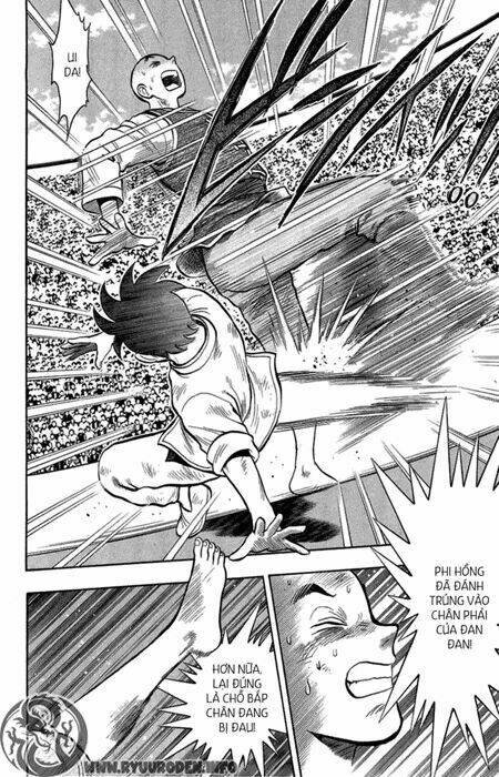 hoàng phi hồng phần 1 chapter 31 93