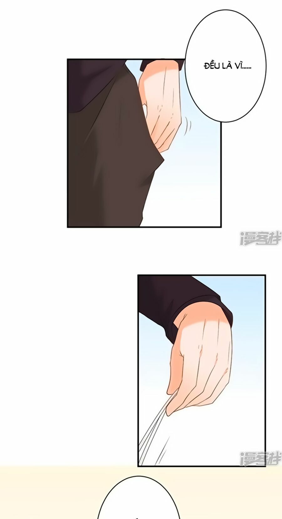 cả thế giới đều không bằng người chapter 123 10