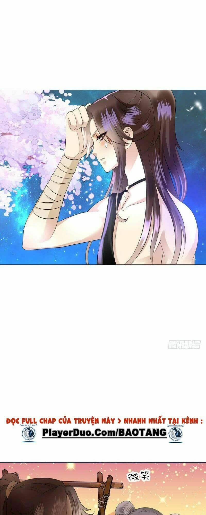 điền viên mật sủng: cô vợ nóng bỏng chapter 41 28