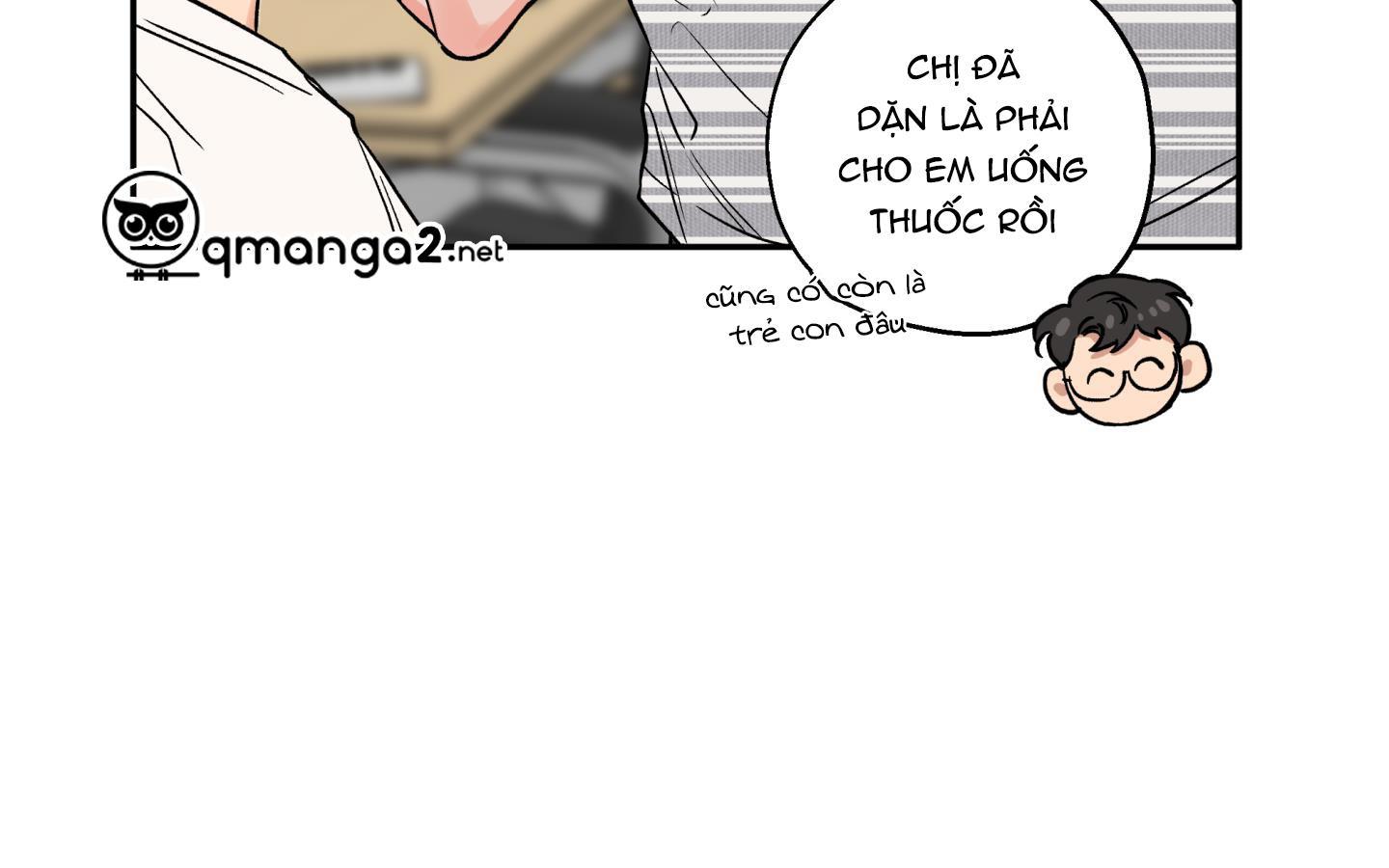 gâu gâu! chapter 49 34