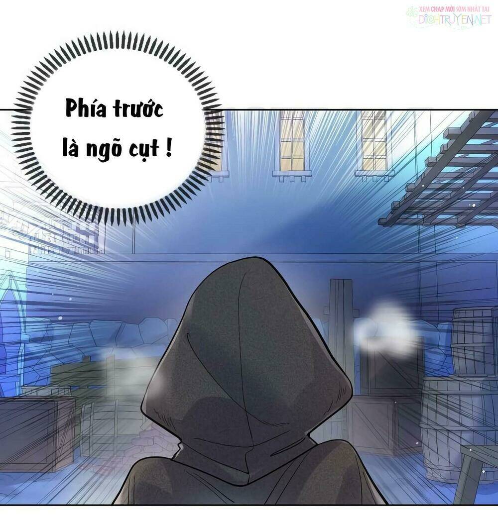 kế hoạch phát tài của olive chapter 1 7