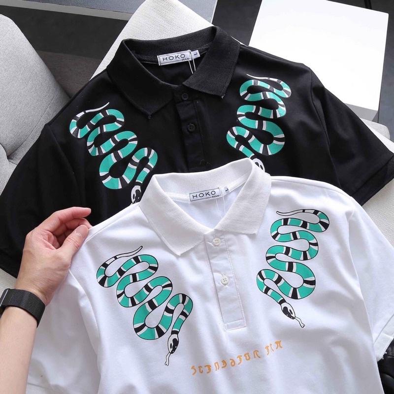 Áo nam polo cao cấp hàng vnxk chất lượng cao giá tận xưởng