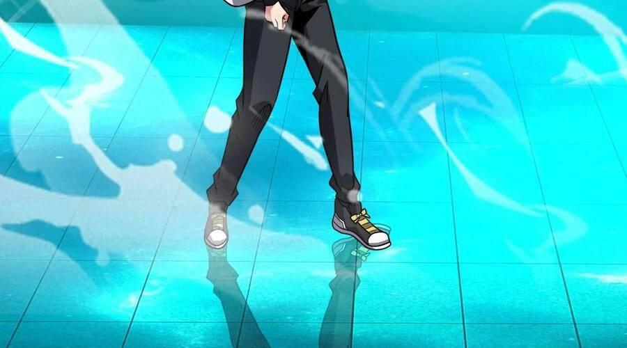 nhìn thấy thanh máu, ta xử tội thần linh chapter 99 81