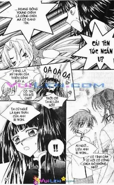 nàng công chúa bỏ trốn chapter 6 52