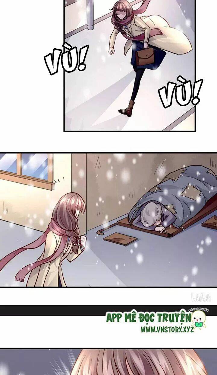 trò chơi săn tình - tổng tài khó kìm lòng chapter 75 18
