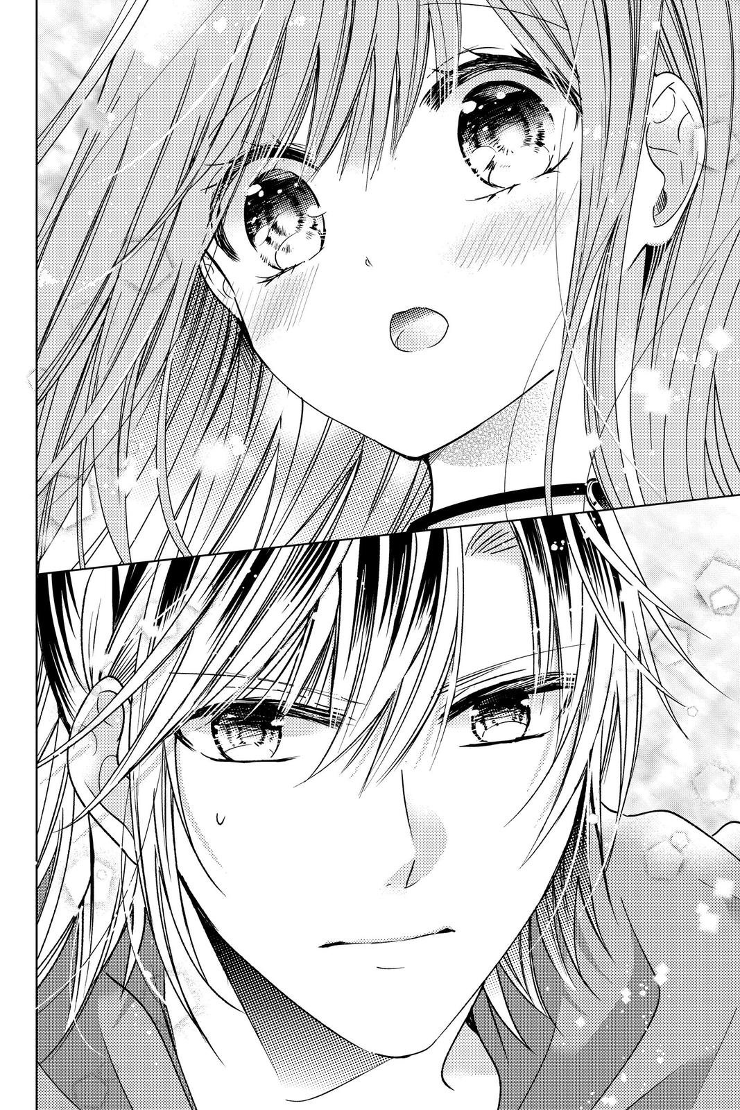 ký túc xá ma cà rồng chapter 25.1 5