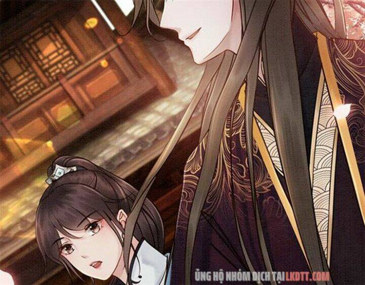 trọng sinh bá sủng nhiếp chính vương quá mạnh mẽ chapter 94 19