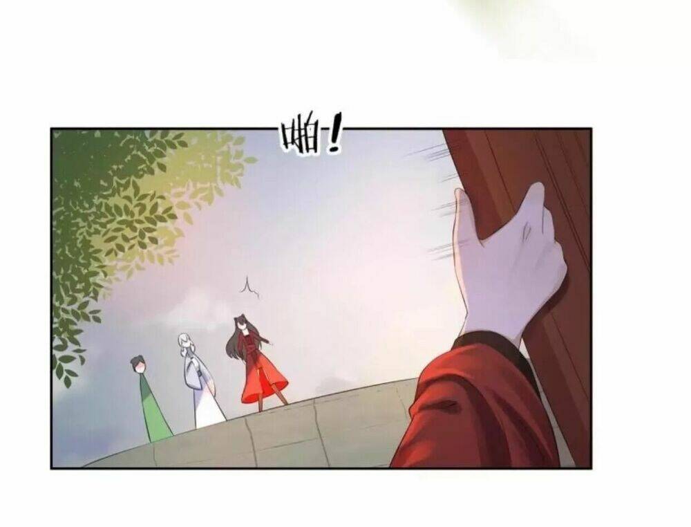 theo đuổi hoàng tử quá khó a~ chapter 23 28