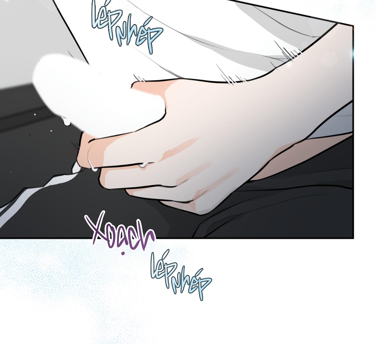 tình mình khó nói chapter 8 7