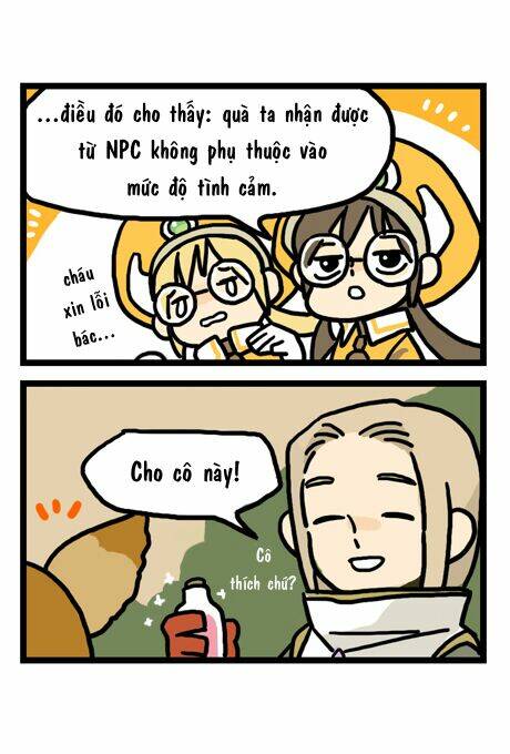 dragon nest random scribbles chapter 15 10