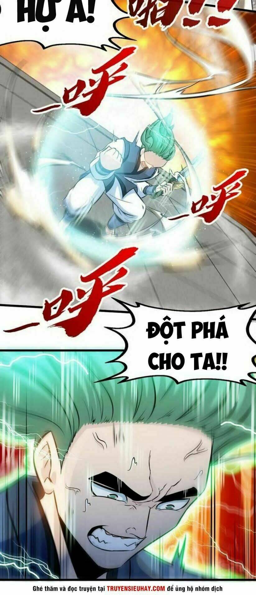 chí tôn thần ma chapter 86 7