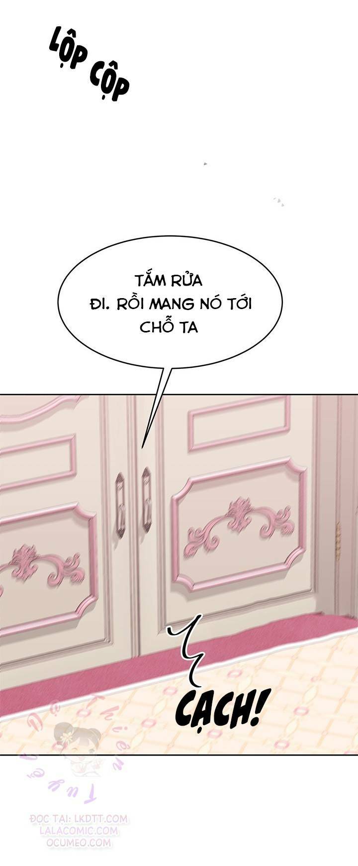 công chúa huỷ diệt chapter 2 8