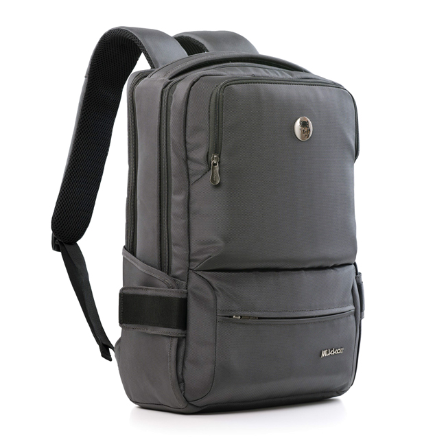 Balo laptop cao cấp Mikkor The Abraham Premier (Laptop 15.6 inch, Macbook 17 inch)