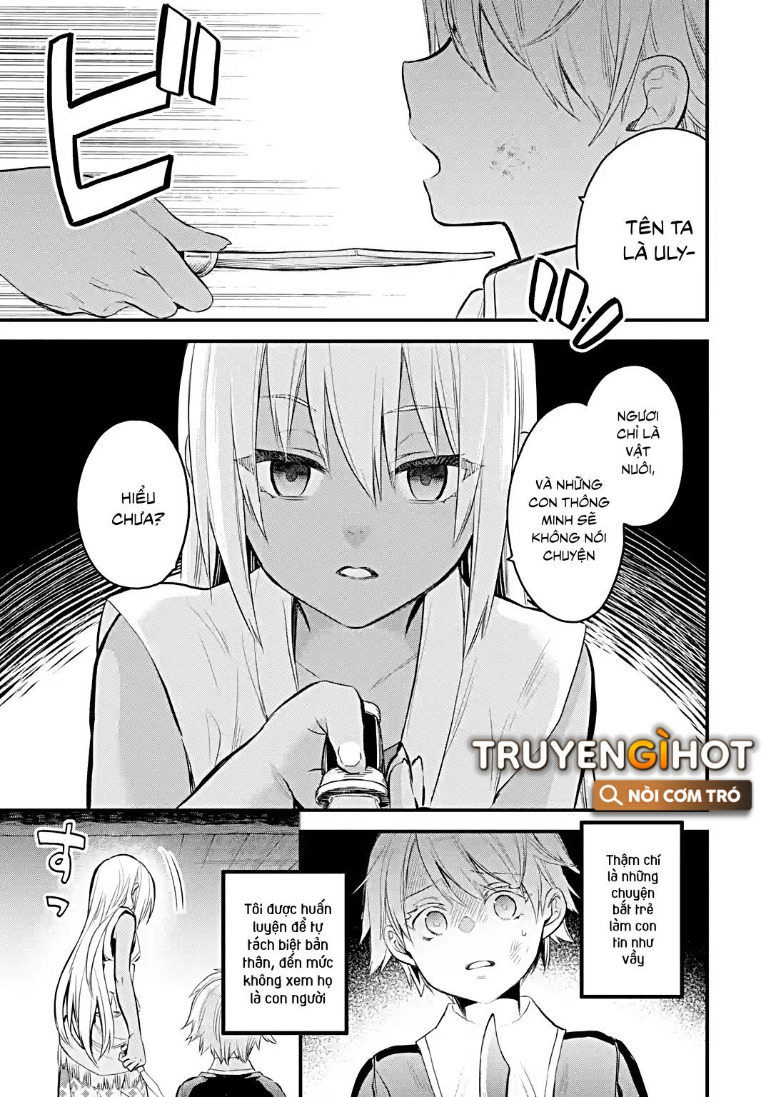 chén thánh của eris chapter 26.1 5