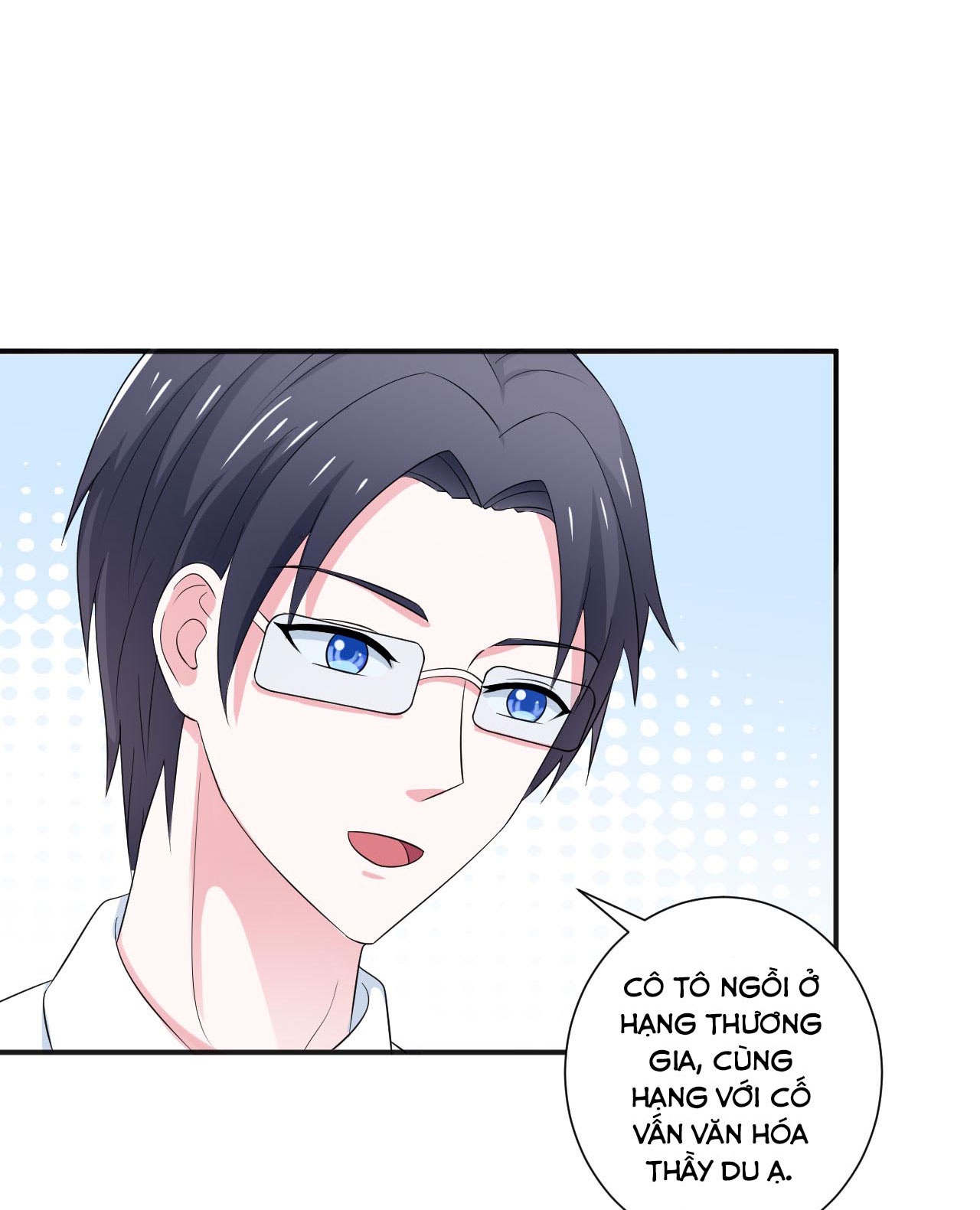 bí mật không thể yêu đương chapter 52 16