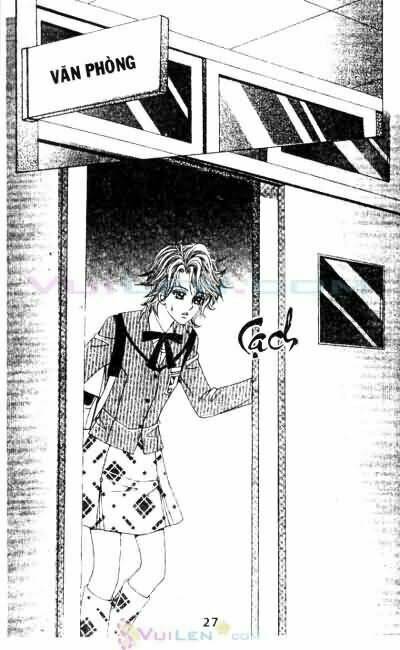 chàng gà mái chapter 14 27