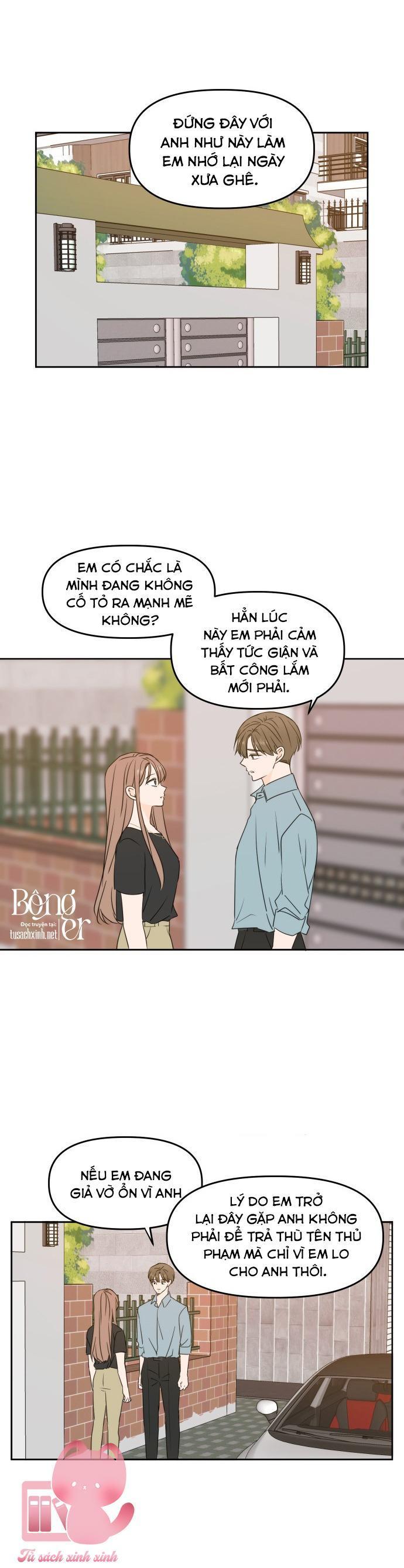 hẹn gặp nhau ở kiếp thứ 19 chapter 75 8