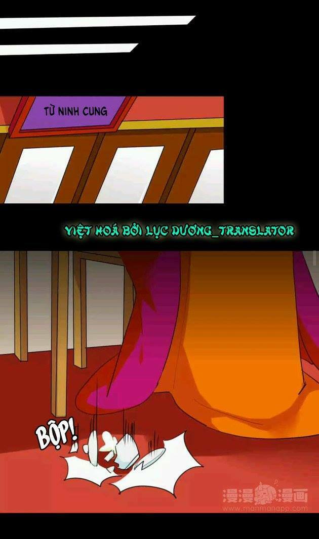 lưỡng bất nghi (full) chapter 68 12