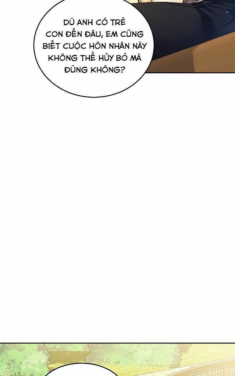 chồng em dễ thương chết mất thôi! chapter 12 25