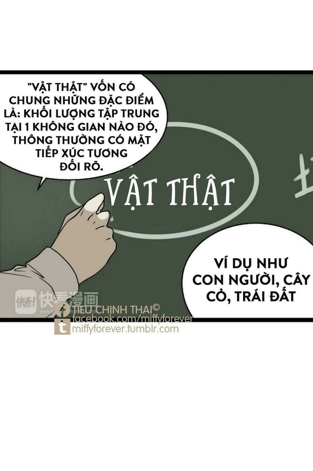 mục linh chapter 4.1 45