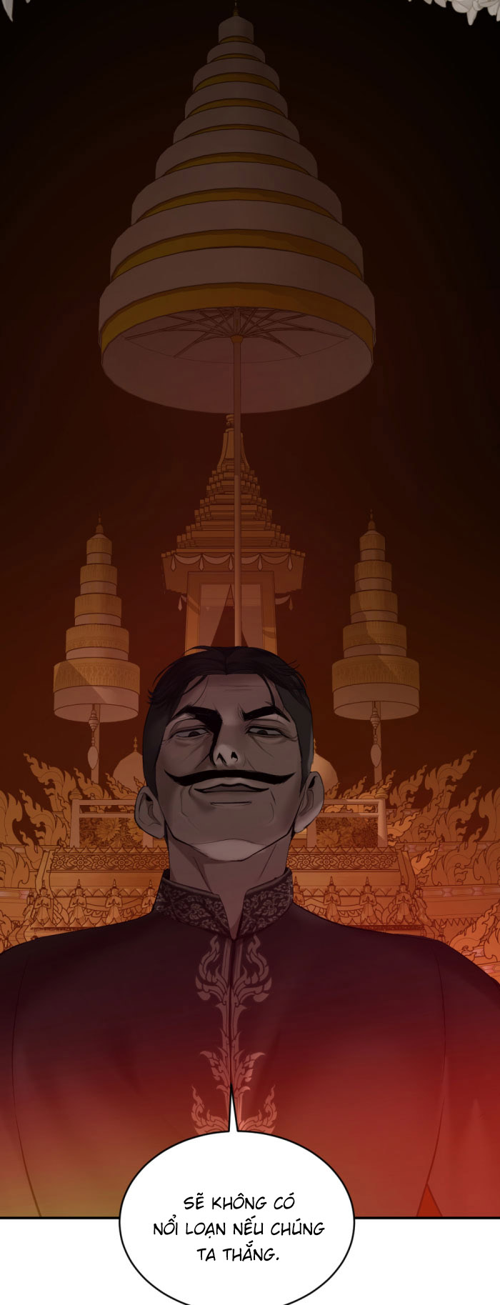 tôi là công tử đẹp nhất xiêm chapter 55 61