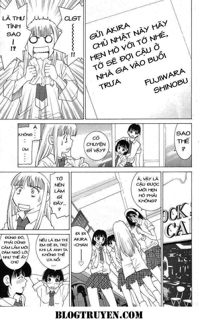 gacha gacha - secret chapter 39 9