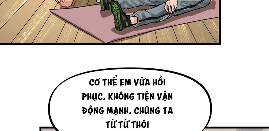 vua sinh tồn chapter 78 3