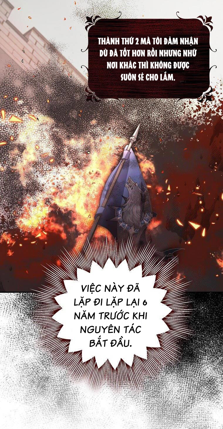 tôi đã trở thành vợ của nam chính chapter 4.2 19