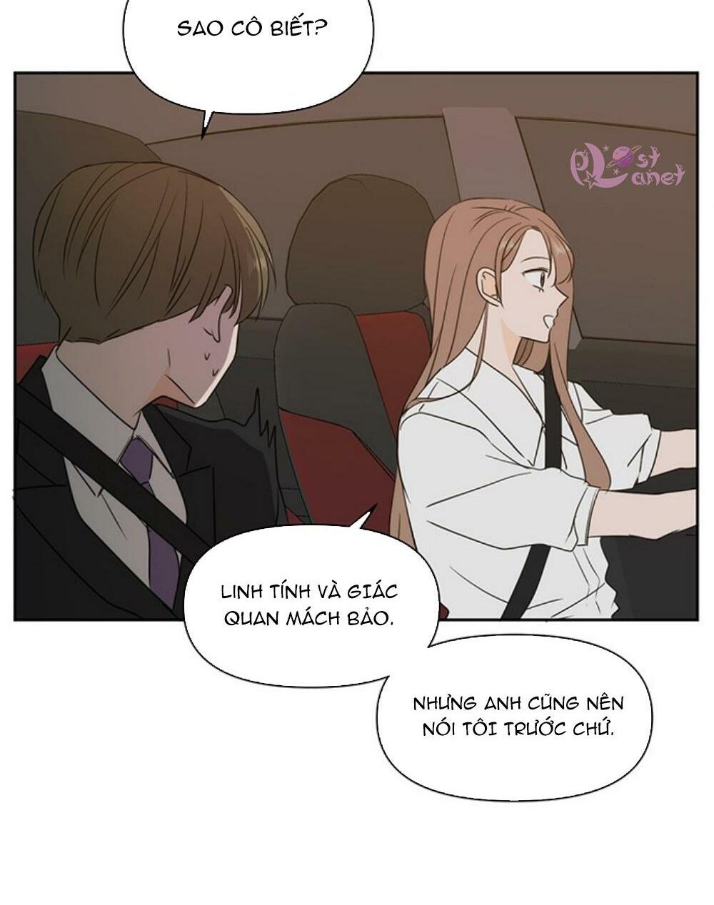 kiếp này cũng xin chăm sóc tôi như vậy nhé kiếp này cũng xin chăm sóc tôi như vậy nhé chapter 70 25