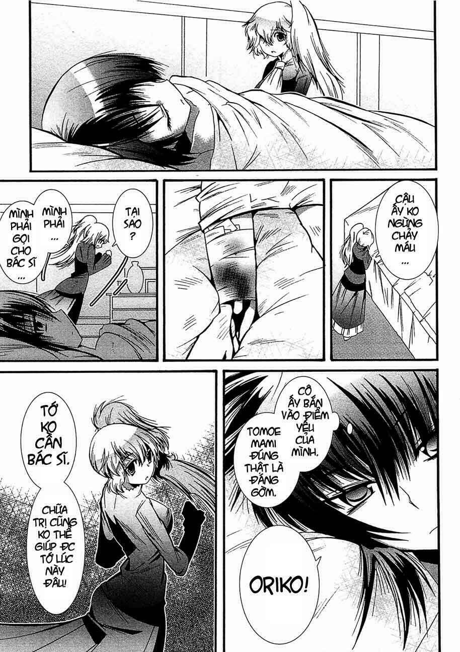 puella magi oriko magica chapter 4 48