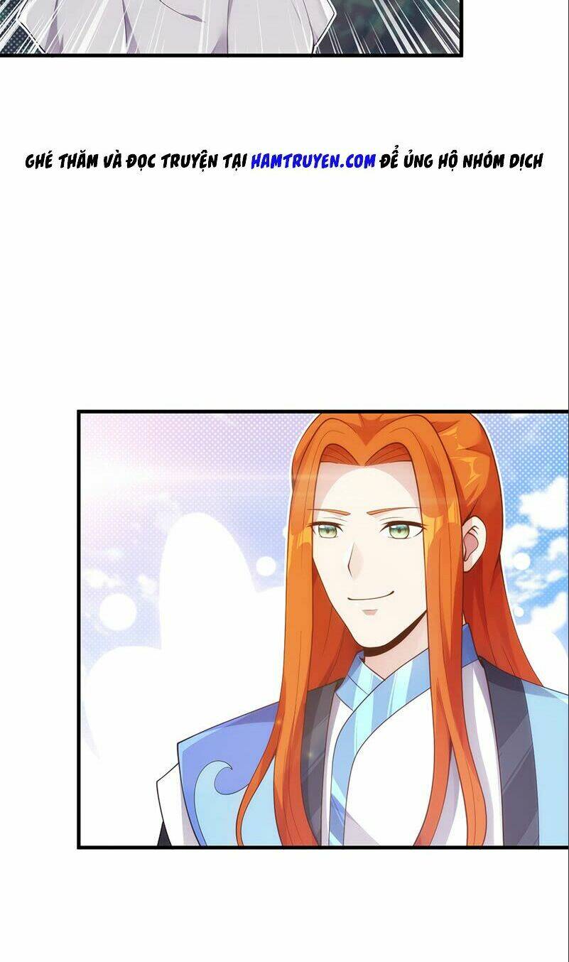 thiên hạ kiếp chapter 18.2 27