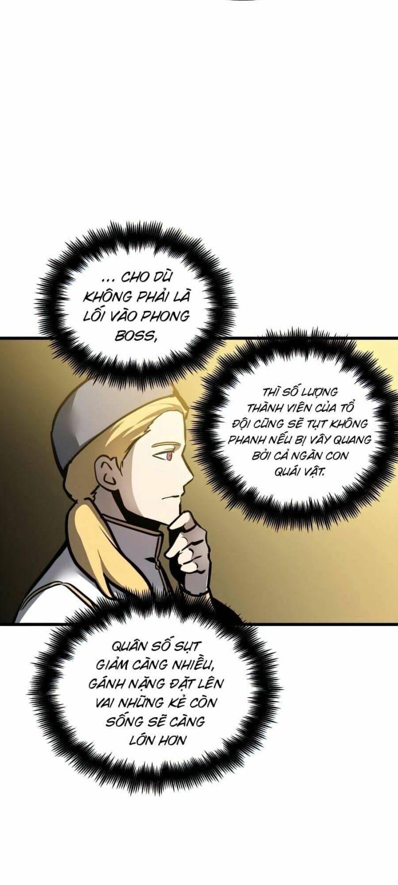 sự trở về của chiến thần tự sát chapter 22 53