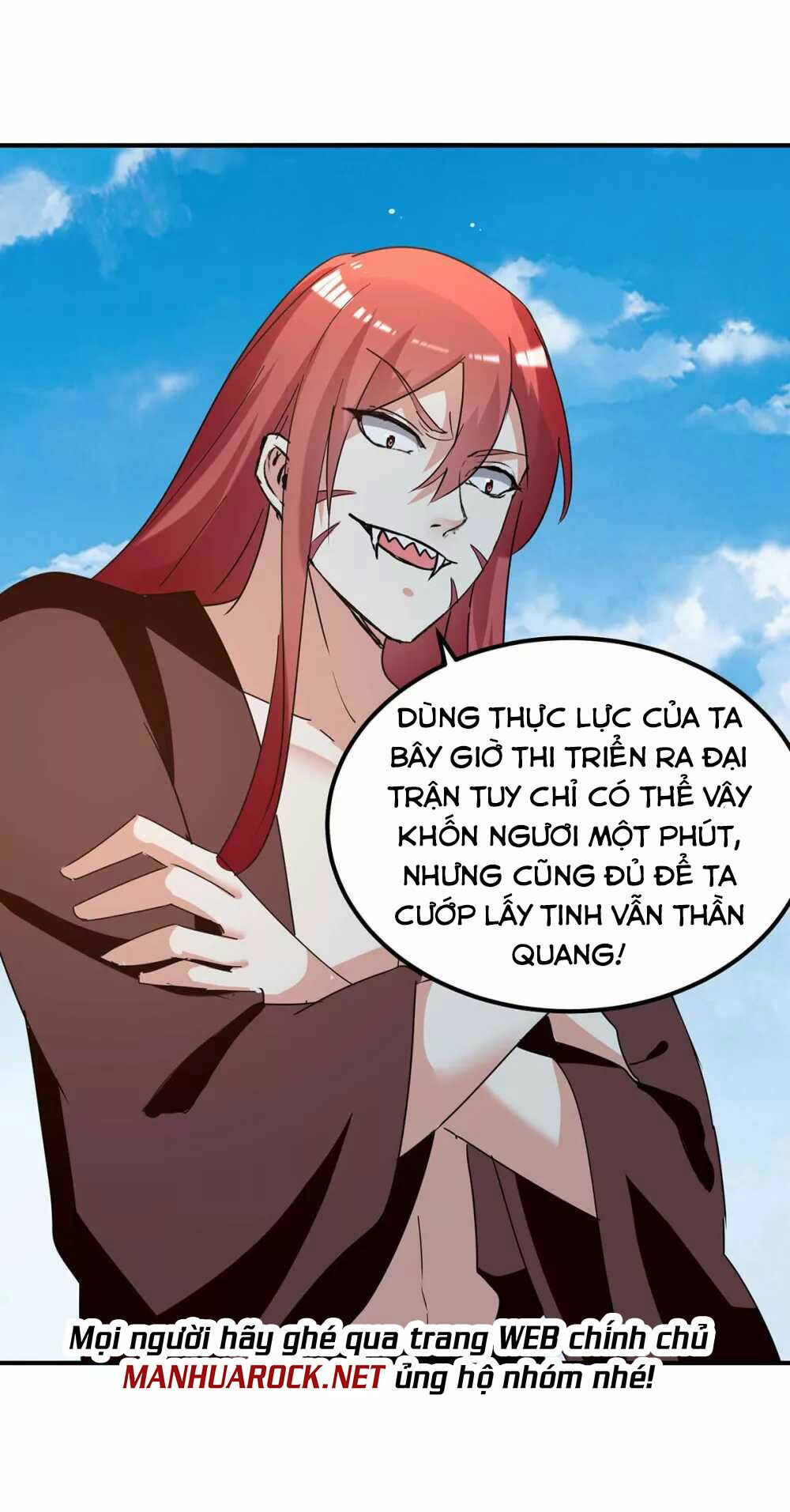 tối cường thăng cấp chapter 259 23