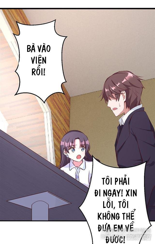 gửi người không quen chapter 15 11